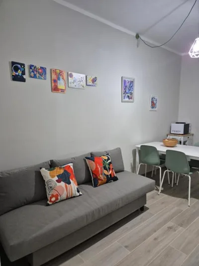 Casa Salvia, central, elevator, air conditioner – Photos 2