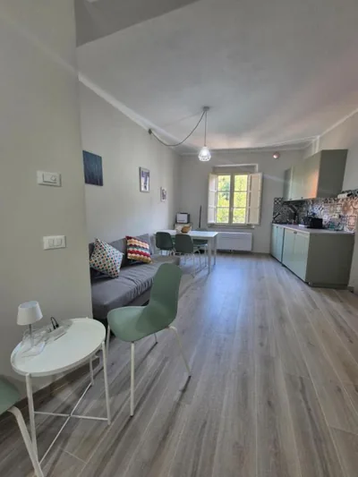 Casa Salvia, central, elevator, air conditioner – Photos 3