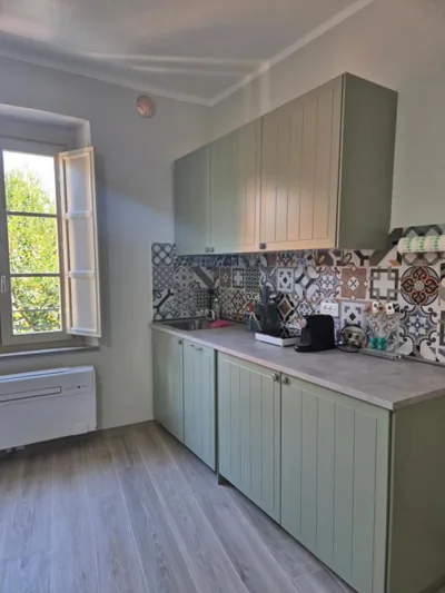 Casa Salvia, central, elevator, air conditioner – Photos 4