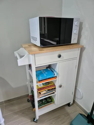 Casa Salvia, central, elevator, air conditioner – Photos 7