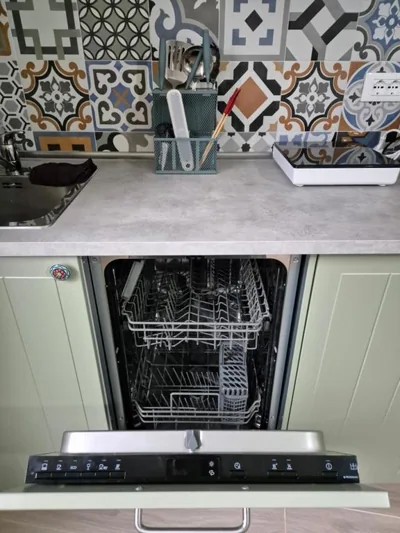 Casa Salvia, central, elevator, air conditioner – Photos 10