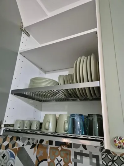 Casa Salvia, central, elevator, air conditioner – Photos 11