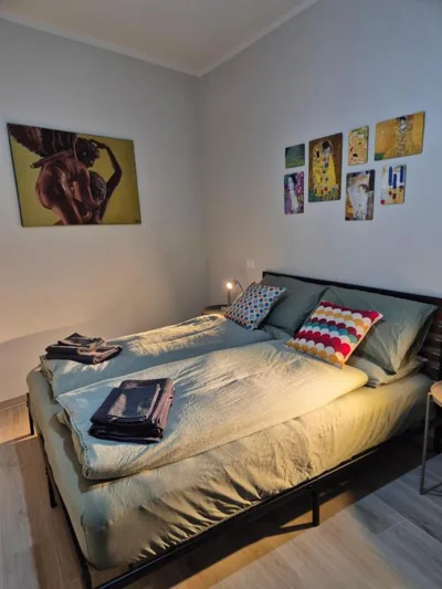 Casa Salvia, central, elevator, air conditioner – Photos 14