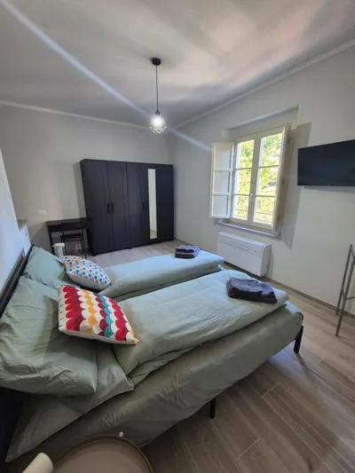Casa Salvia, central, elevator, air conditioner – Photos 15